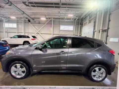 Photos of 2016 Honda HR-V EX for sale in Nashua, NH at CarFive Nashua, NH