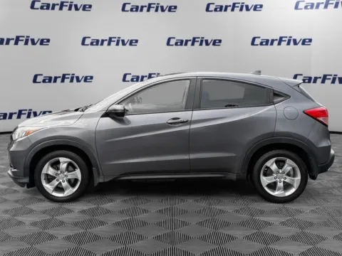 Photos of 2016 Honda HR-V EX for sale in Nashua, NH at CarFive Nashua, NH