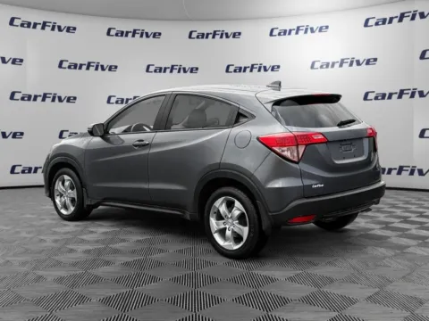 Another view of 2016 Honda HR-V EX for sale in Nashua, NH at CarFive Nashua, NH
