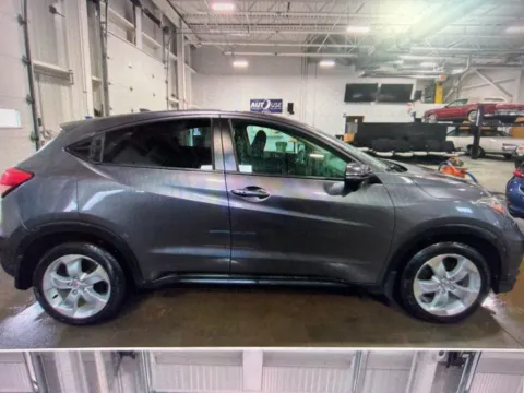 More photos of 2016 Honda HR-V EX at CarFive Nashua, NH, NH