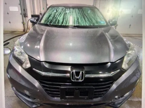 More photos of 2016 Honda HR-V EX at CarFive Nashua, NH, NH