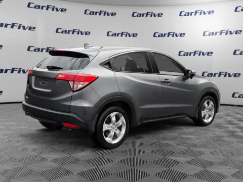 More photos of 2016 Honda HR-V EX at CarFive Nashua, NH, NH