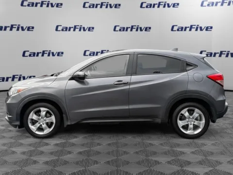 Photos of 2016 Honda HR-V EX for sale in Nashua, NH at CarFive Nashua, NH