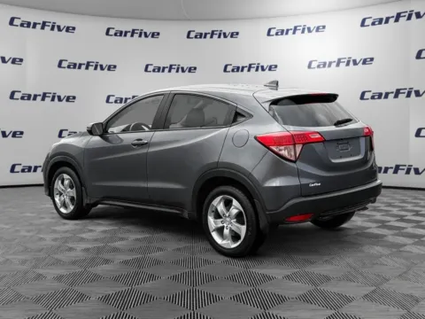 Another view of 2016 Honda HR-V EX for sale in Nashua, NH at CarFive Nashua, NH