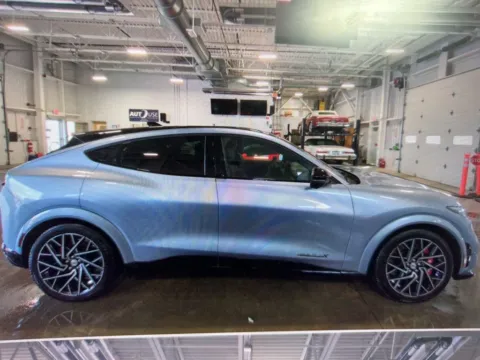 More photos of 2022 Ford Mustang Mach-E GT at CarFive Nashua, NH, NH