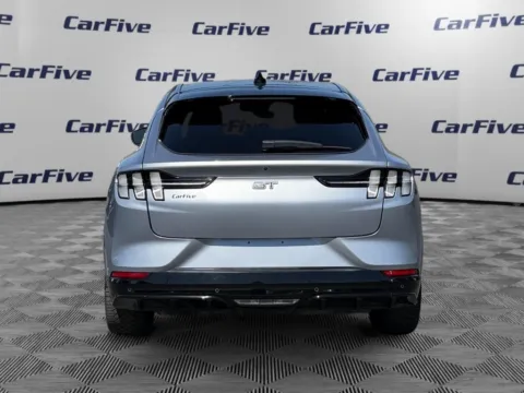 More photos of 2022 Ford Mustang Mach-E GT at CarFive Nashua, NH, NH