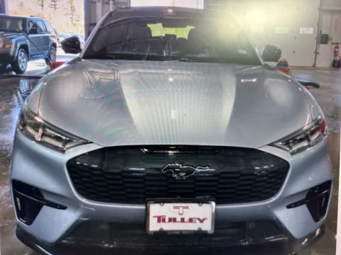 More photos of 2022 Ford Mustang Mach-E GT at CarFive Nashua, NH, NH