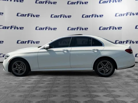 Photos of 2023 Mercedes-Benz E-Class E 350 for sale in Nashua, NH at CarFive Nashua, NH