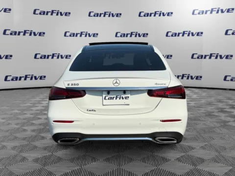 More photos of 2023 Mercedes-Benz E-Class E 350 at CarFive Nashua, NH, NH