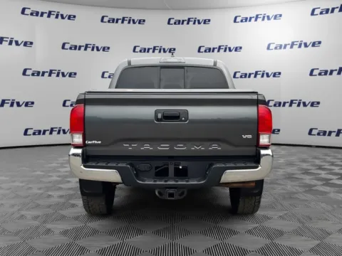 More photos of 2016 Toyota Tacoma TRD Off-Road at CarFive Nashua, NH, NH