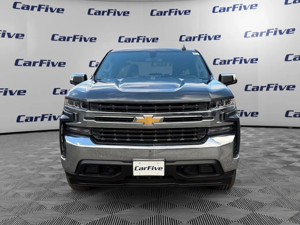 2021 Chevrolet Silverado 1500 LT - Photo 9