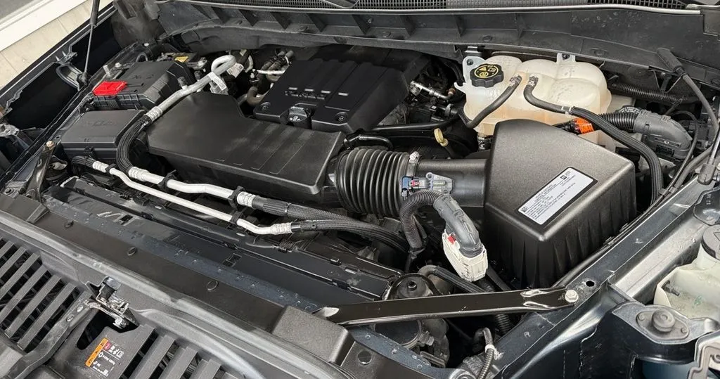 2021 Chevrolet Silverado 1500 LT - Photo 27