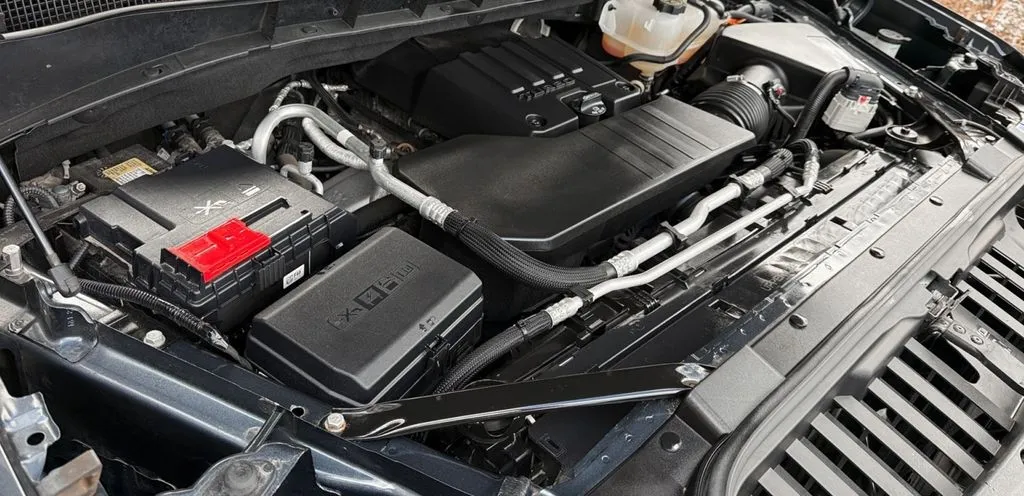 2021 Chevrolet Silverado 1500 LT - Photo 25
