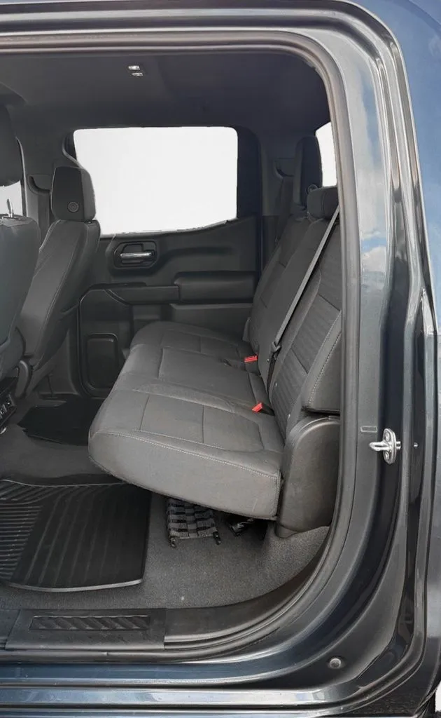 2021 Chevrolet Silverado 1500 LT - Photo 12
