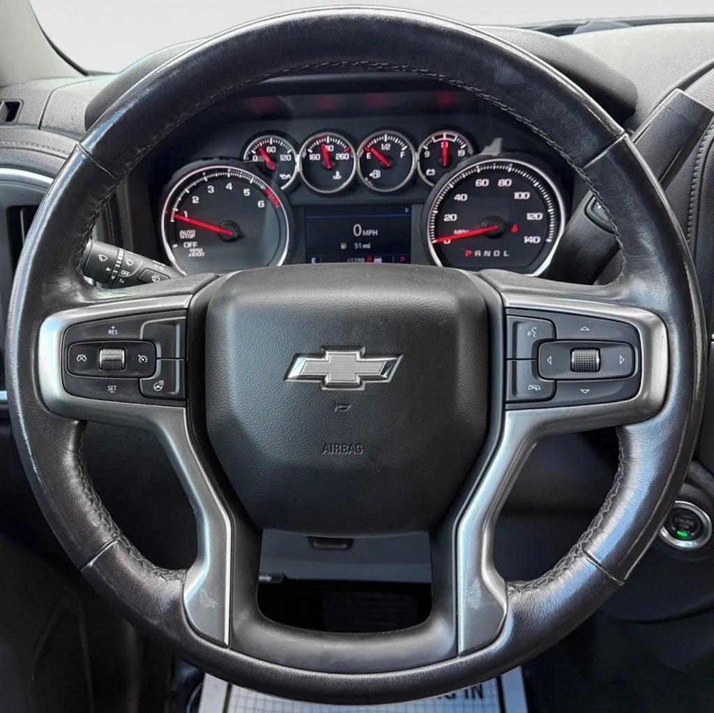 2021 Chevrolet Silverado 1500 LT - Photo 18
