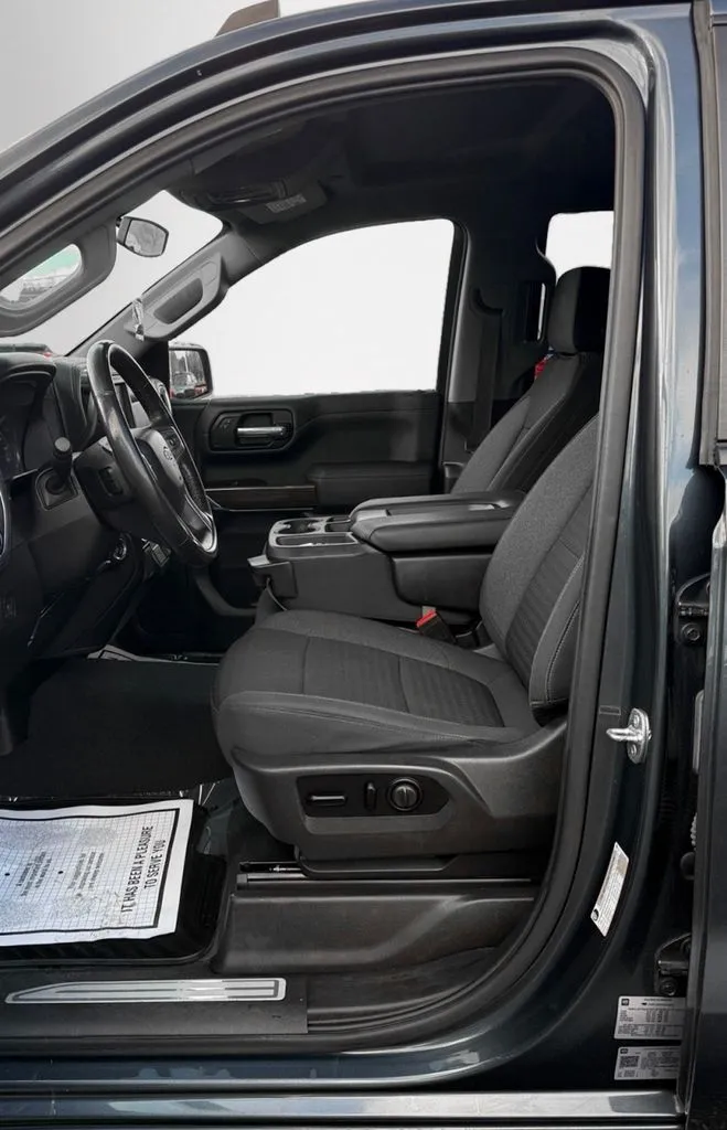 2021 Chevrolet Silverado 1500 LT - Photo 13