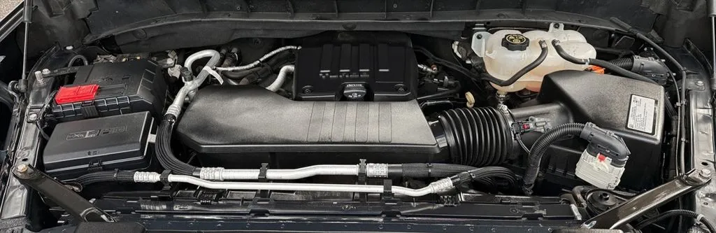 2021 Chevrolet Silverado 1500 LT - Photo 26