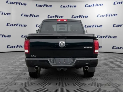 More photos of 2014 Ram 1500 Sport at CarFive Nashua, NH, NH
