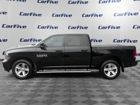 Photos of 2014 Ram 1500 Sport for sale in Nashua, NH at CarFive Nashua, NH