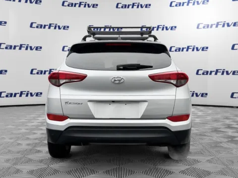 More photos of 2018 Hyundai Tucson SEL at CarFive Nashua, NH, NH