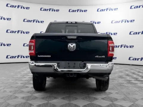 More photos of 2019 Ram 2500 Laramie at CarFive Nashua, NH, NH