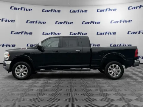 Photos of 2019 Ram 2500 Laramie for sale in Nashua, NH at CarFive Nashua, NH