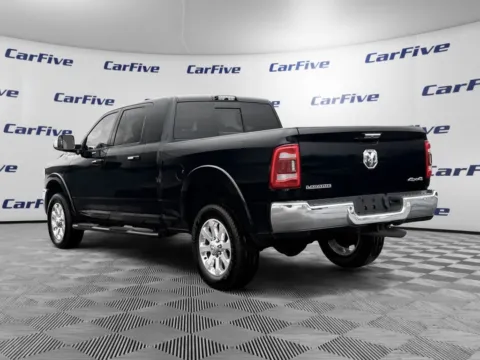 Another view of 2019 Ram 2500 Laramie for sale in Nashua, NH at CarFive Nashua, NH