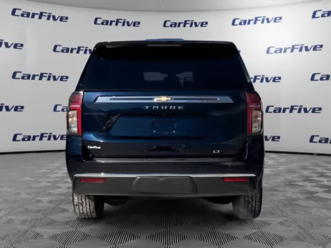 More photos of 2021 Chevrolet Tahoe LT at CarFive Nashua, NH, NH