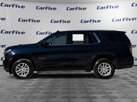 Photos of 2021 Chevrolet Tahoe LT for sale in Nashua, NH at CarFive Nashua, NH