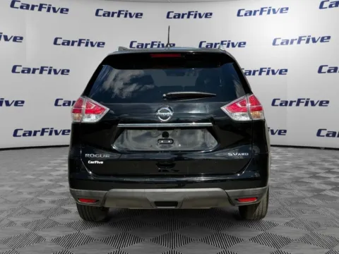 More photos of 2015 Nissan Rogue SV at CarFive Nashua, NH, NH