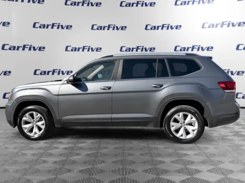 Photos of 2018 Volkswagen Atlas Launch Edition for sale in Nashua, NH at CarFive Nashua, NH