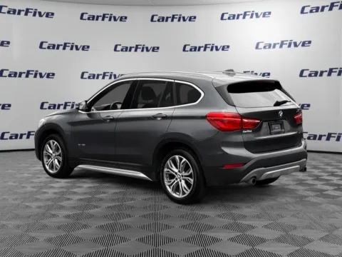 Another view of 2017 BMW X1 xDrive28i for sale in Nashua, NH at CarFive Nashua, NH