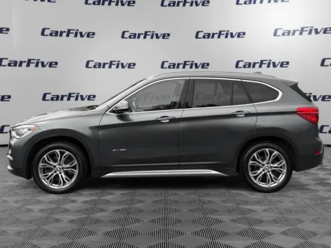 Another view of 2017 BMW X1 xDrive28i for sale in Nashua, NH at CarFive Nashua, NH