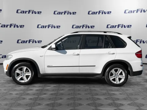 Photos of 2012 BMW X5 xDrive35i for sale in Nashua, NH at CarFive Nashua, NH