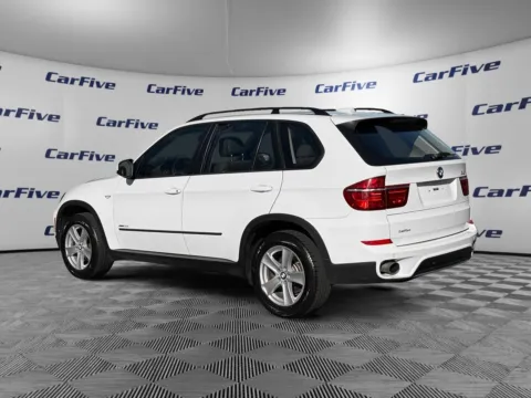 Another view of 2012 BMW X5 xDrive35i for sale in Nashua, NH at CarFive Nashua, NH