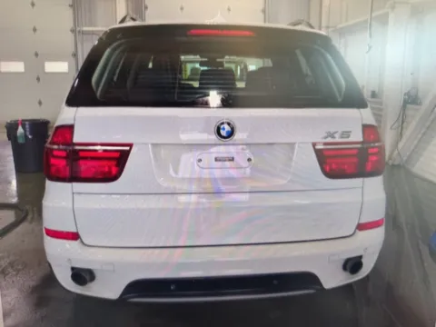 Another view of 2012 BMW X5 xDrive35i for sale in Nashua, NH at CarFive Nashua, NH