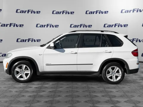 Photos of 2012 BMW X5 xDrive35i for sale in Nashua, NH at CarFive Nashua, NH