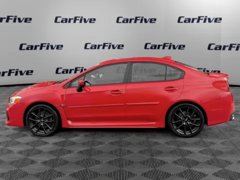 Photos of 2020 Subaru WRX Premium for sale in Nashua, NH at CarFive Nashua, NH