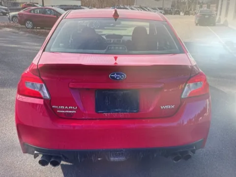 More photos of 2020 Subaru WRX Premium at CarFive Nashua, NH, NH
