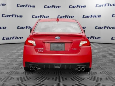 More photos of 2020 Subaru WRX Premium at CarFive Nashua, NH, NH