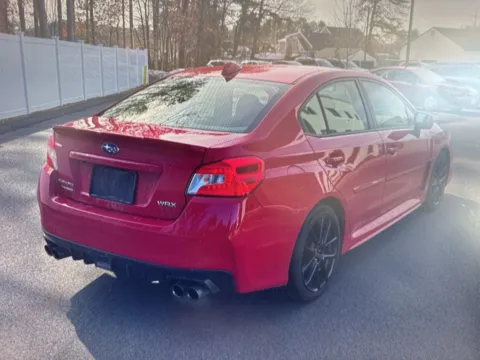 More photos of 2020 Subaru WRX Premium at CarFive Nashua, NH, NH