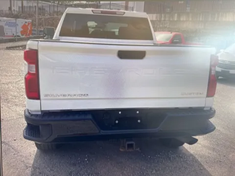 More photos of 2024 Chevrolet Silverado 2500HD Custom at CarFive Nashua, NH, NH