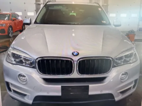 More photos of 2016 BMW X5 xDrive35i at CarFive Nashua, NH, NH