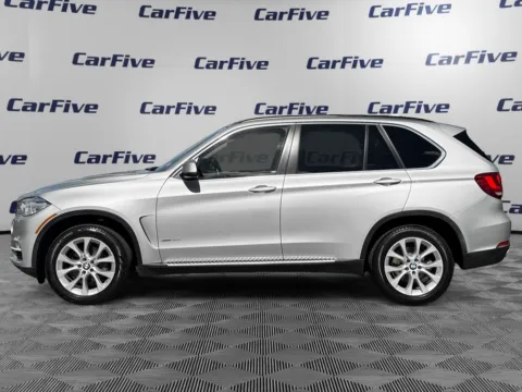 Photos of 2016 BMW X5 xDrive35i for sale in Nashua, NH at CarFive Nashua, NH