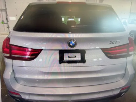 Another view of 2016 BMW X5 xDrive35i for sale in Nashua, NH at CarFive Nashua, NH
