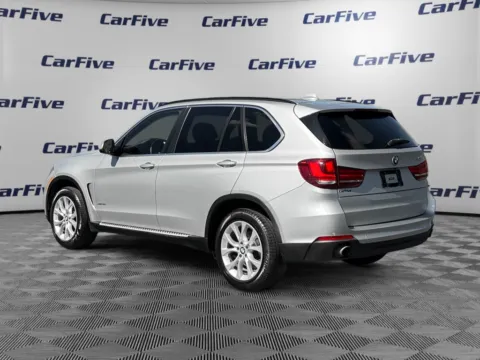 Another view of 2016 BMW X5 xDrive35i for sale in Nashua, NH at CarFive Nashua, NH