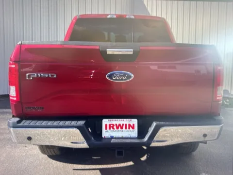 More photos of 2017 Ford F-150 XLT at CarFive Nashua, NH, NH