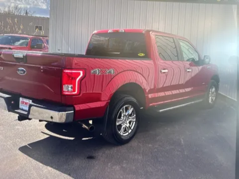 More photos of 2017 Ford F-150 XLT at CarFive Nashua, NH, NH