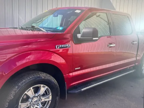 Photos of 2017 Ford F-150 XLT for sale in Nashua, NH at CarFive Nashua, NH