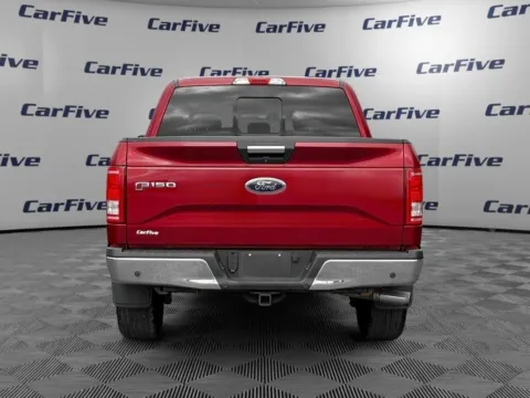 More photos of 2017 Ford F-150 XLT at CarFive Nashua, NH, NH
